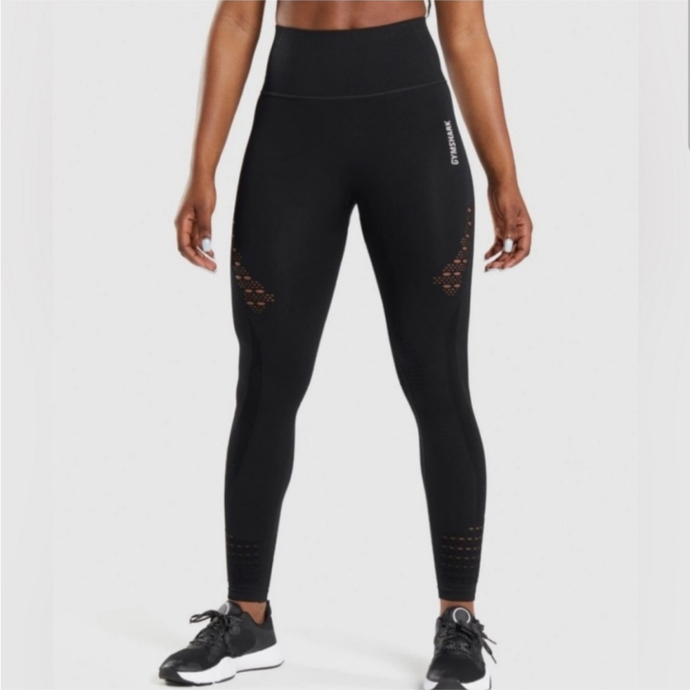 Gym Shark tights new condition